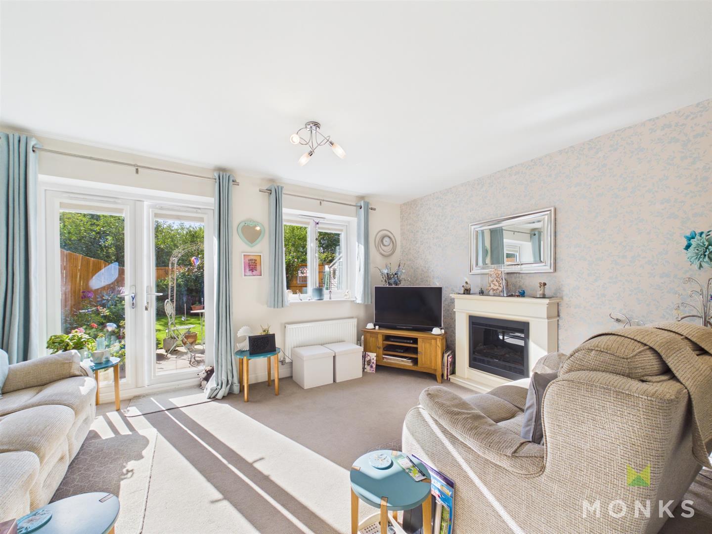 30 Holgate Drive, Shrewsbury, SY1 4TD For Sale